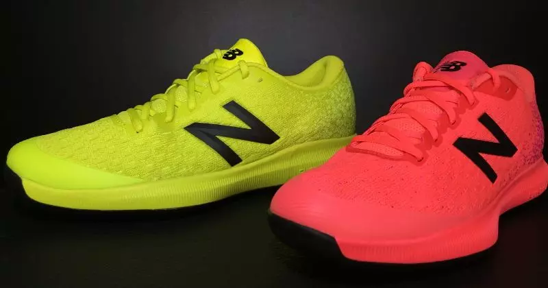 What Is The New Balance 996 Tennis Shoes?
