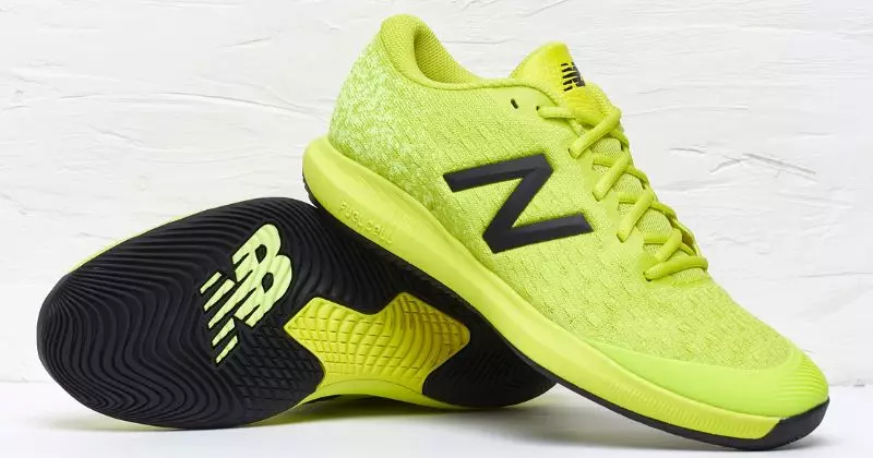 New Balance 996 Tennis Shoes Review