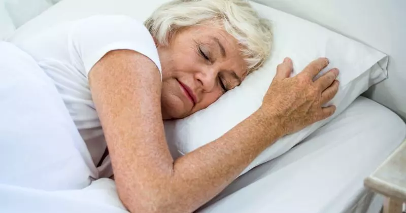 What Effect Does Your Sleep Position Have on Your Tennis Elbow?