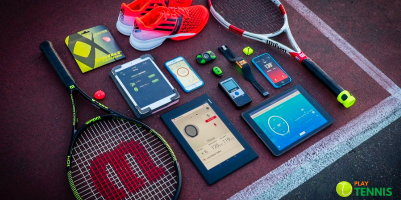 High-Tech Gadgets for Tennis Enthusiasts: