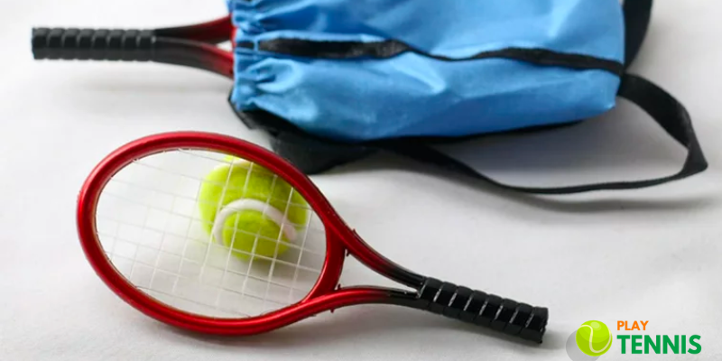 Guide to Must-Have Tennis Racket Accessories
