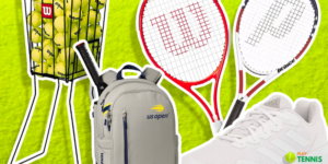 Unleashing The Best Tennis Accessories for Every Player